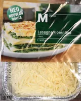 Lasagne forentina