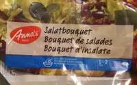 Bouquet de Salades