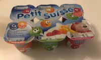 Petit Suisse