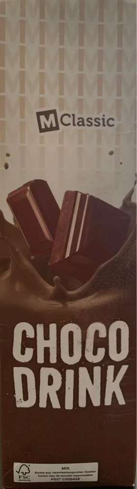 Choco Drink