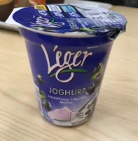Joghurt Léger