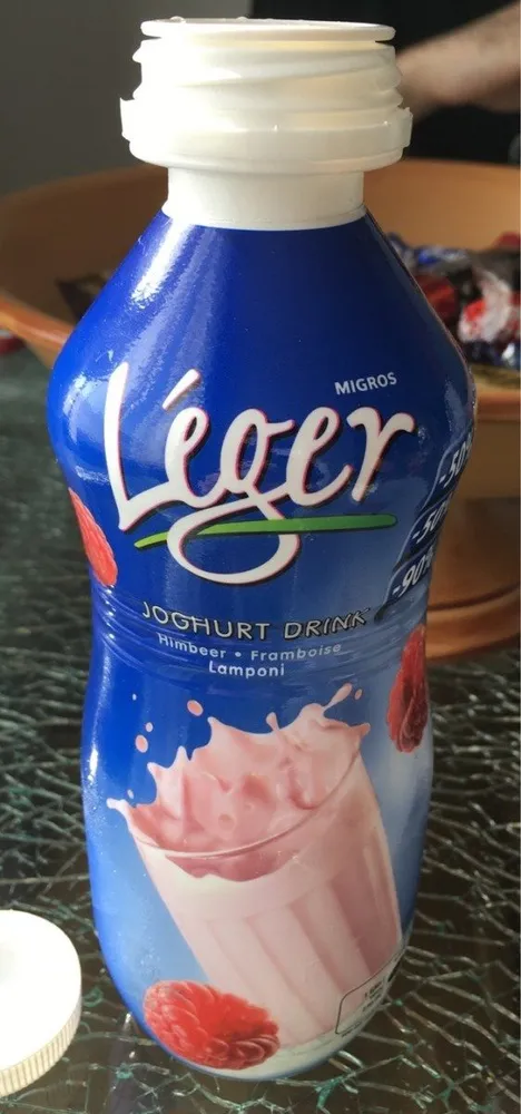 Joghurt drink