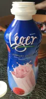 Joghurt drink