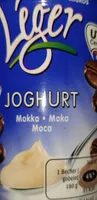 Joghurt léger