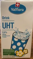 Milch