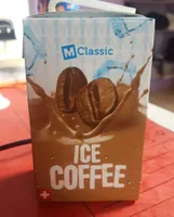 Ice Coffee
