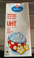 Creme entiere