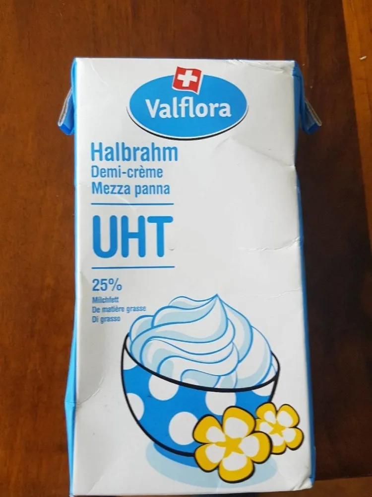 Halbrahm