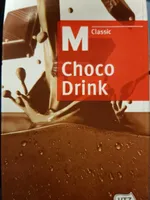 Choco Drink