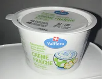 Crème Fraîche
