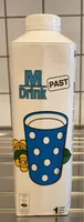 M Drink
