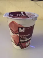 Joghurt Chocolat