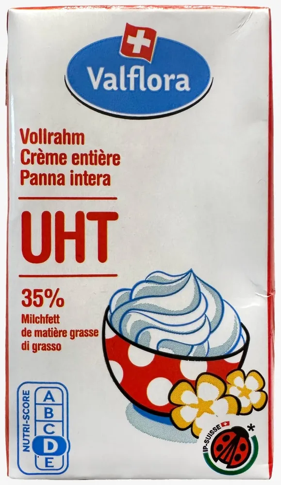 Vollrahm