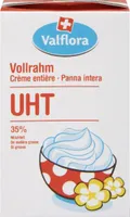 Crème entière