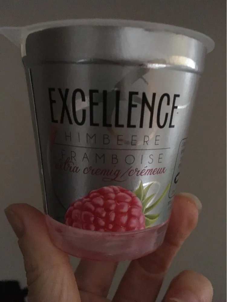 Yaourt Excellence