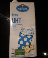 Drink UHT