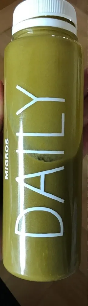 Green smoothie