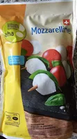 Mozzarelline