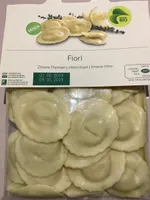 Fori limone timo | citron thym