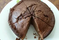 Schokoladenkuchen Gâteau au chocolat