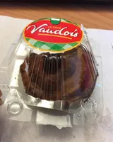 Le pâté Vaudois