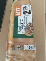Pain de pur epautre