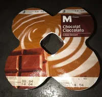 Creme Dessert Chocolat