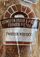 Twister Rustico