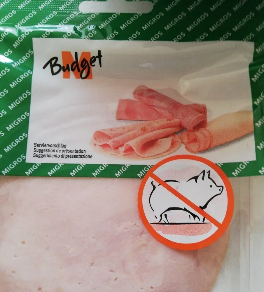Poitrine de poulet