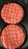 Beefsteak haché classic