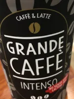 Migros Grande Caffè Intenso