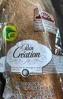 Bio Urchiges Steinofen Brot