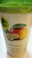 Kefirdrink Mangue passion