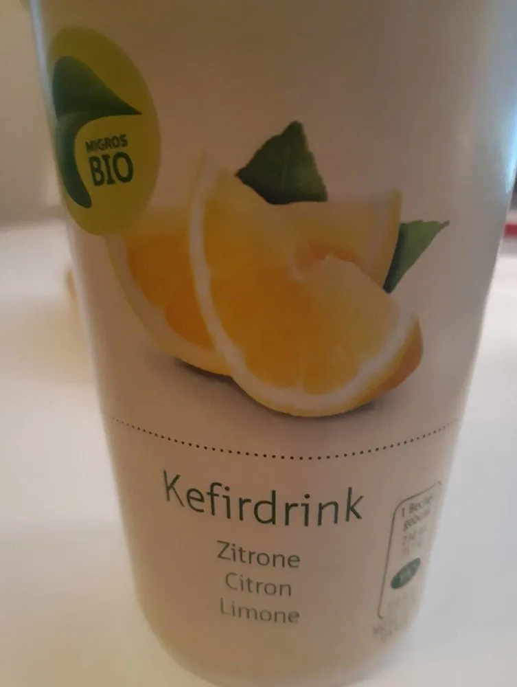 Kefirdrink