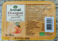 Orangeat