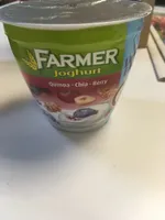 Farmer joghurt