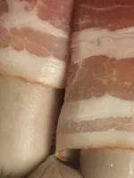 Cipollata avec du lard