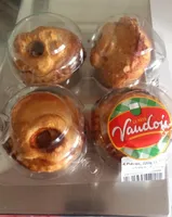 Le pâté Vaudois