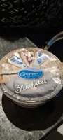 Creme bleuchatel