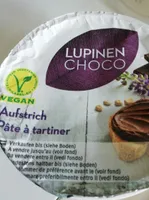 Lupinen choco