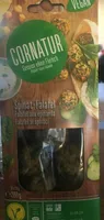 Falafel aux epinards