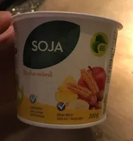 Soja birchermüesli