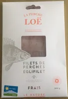 La perche Loë