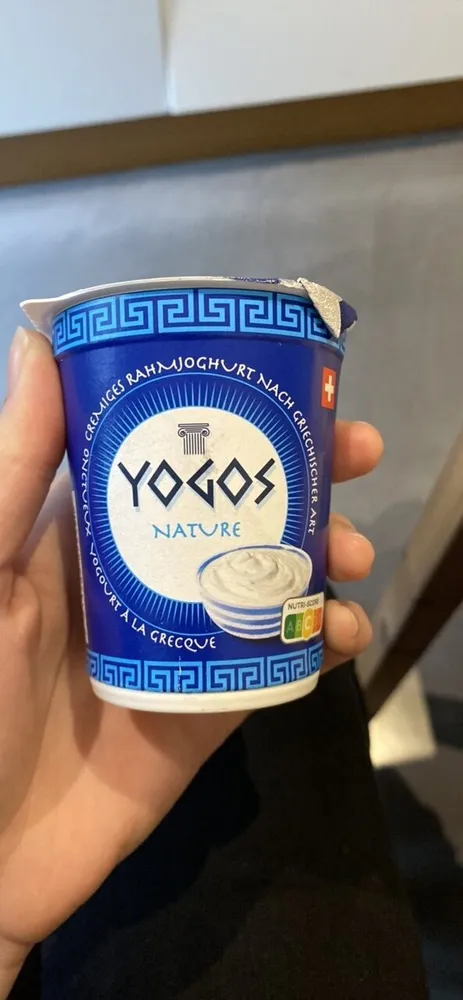 Yogos Nature