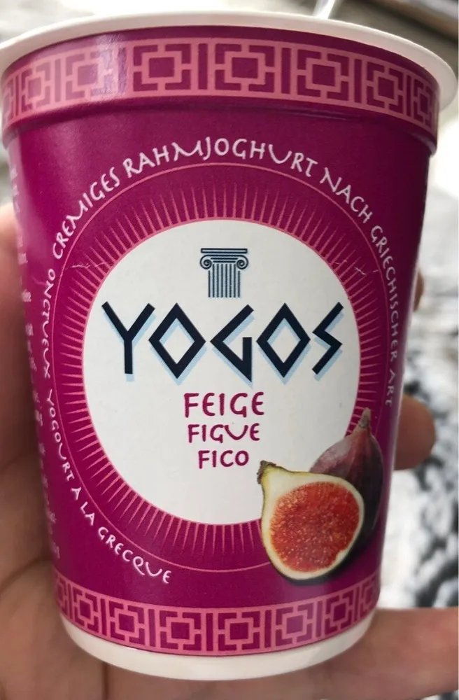 Yogos Figue