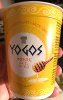 Yogos Miel