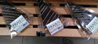 Tranche au chocolat
