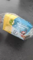 Spekulatius Muffin
