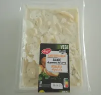 Kartoffelsalat vegi