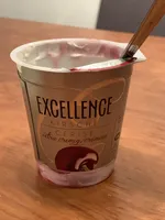 Excellence Joghurt Kirschen